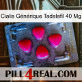 Cialis Générique Tadalafil 40 Mg 13